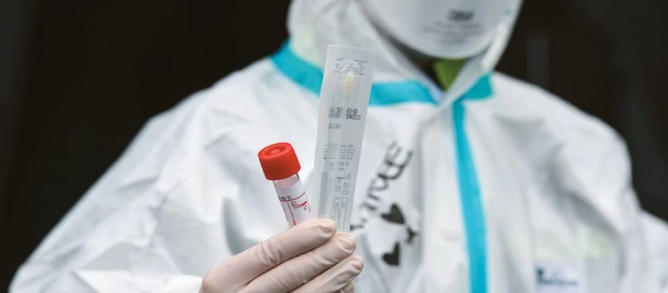 Καθηγητής Λοιμωξιολογίας: «Φάρμακο σε πειραματικό στάδιο ίσως είναι 